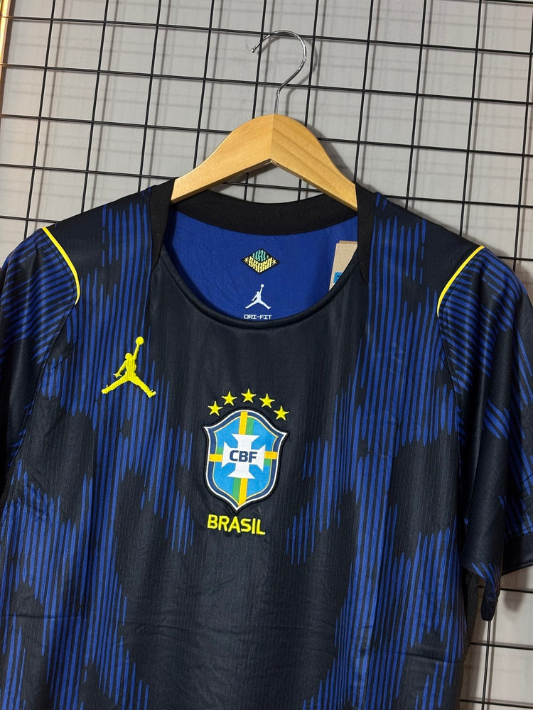 Camiseta Seleção Brasileira 2026 - Reserva