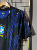 Camiseta Seleção Brasileira 2026 - Reserva