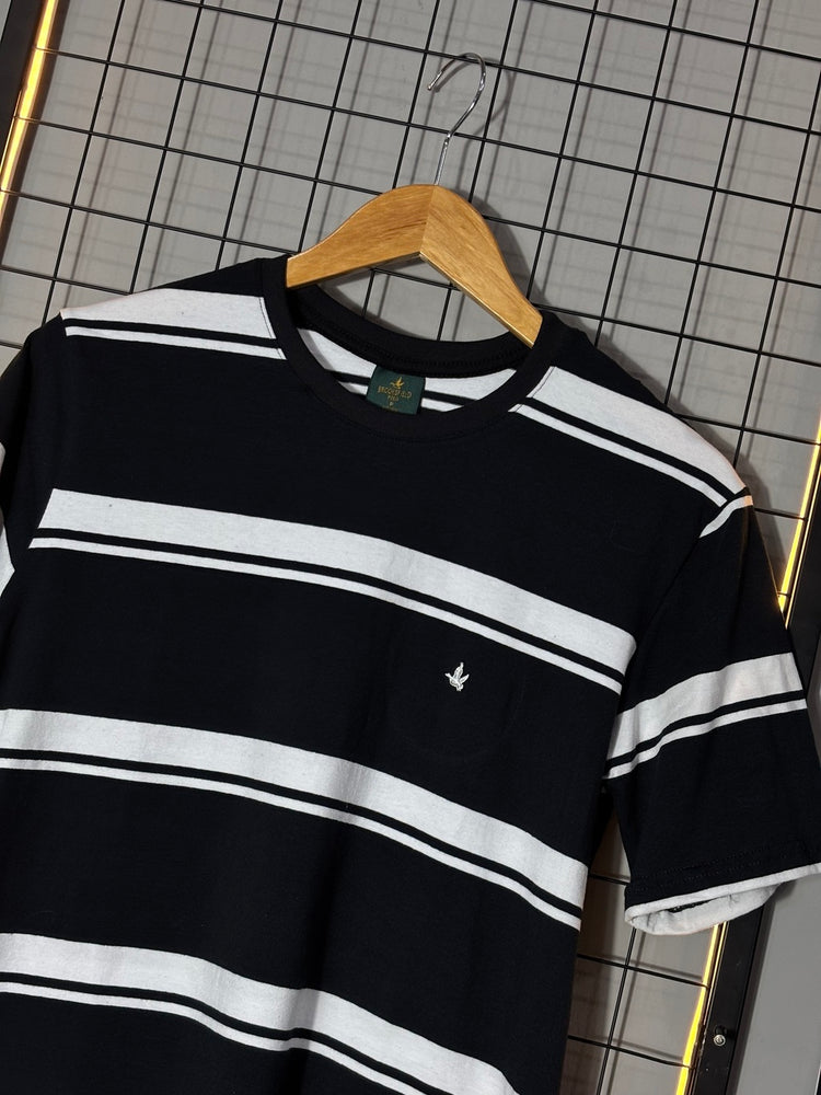 Camiseta Brooks PRT/B
