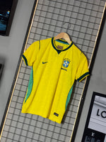 Camiseta Femin. Seleção Brasileira 2026 - Principal