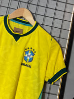 Camiseta Femin. Seleção Brasileira 2026 - Principal