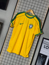 Camiseta Seleção B. RONALDO 1998 - Retrô