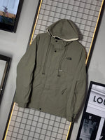 Jaqueta TNF Green