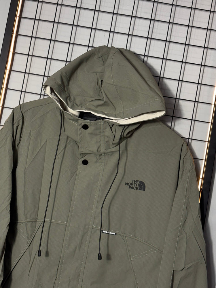 Jaqueta TNF Green