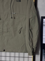 Jaqueta TNF Green
