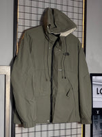Jaqueta TNF Green