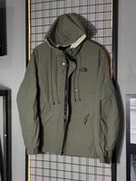 Jaqueta TNF Green