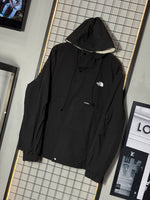 Jaqueta TNF Black