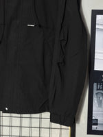 Jaqueta TNF Black