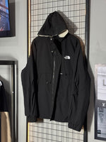 Jaqueta TNF Black