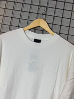 Camiseta NK Monocromática - OFF