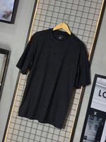 Camiseta NK Monocromática - Black