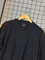 Camiseta NK Monocromática - Black