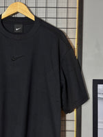 Camiseta NK Monocromática - Black