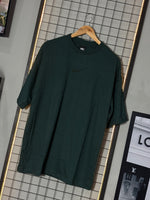 Camiseta NK Monocromática - Green