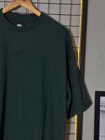 Camiseta NK Monocromática - Green