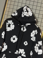 Moletom Denim Tears PRT