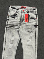 Calça Jogador 0303