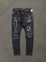 Calça Jogador 7602