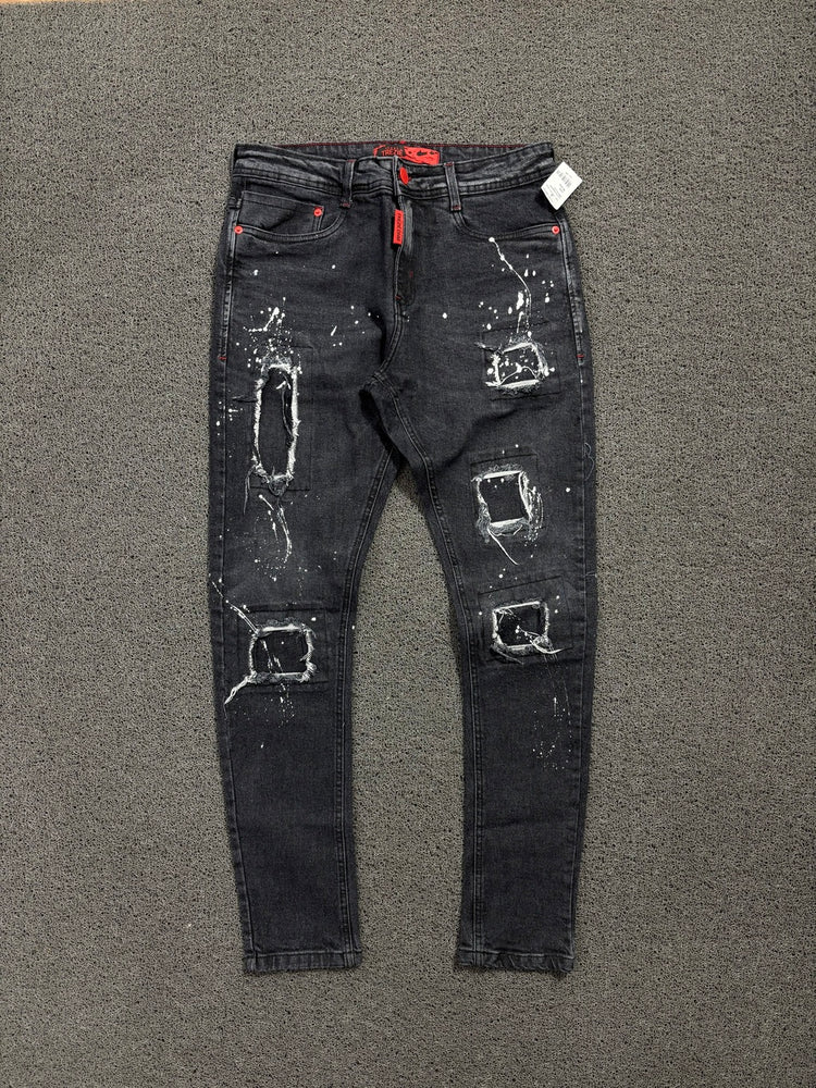 Calça Jogador 7602
