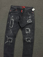 Calça Jogador 7602