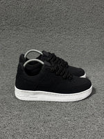 NK Air Force 1 Nobuk - Preto