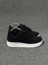 NK Air Force 1 Nobuk - Preto