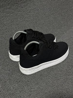 NK Air Force 1 Nobuk - Preto