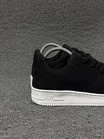 NK Air Force 1 Nobuk - Preto