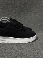 NK Air Force 1 Nobuk - Preto