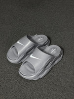 Chinelo NK Silver