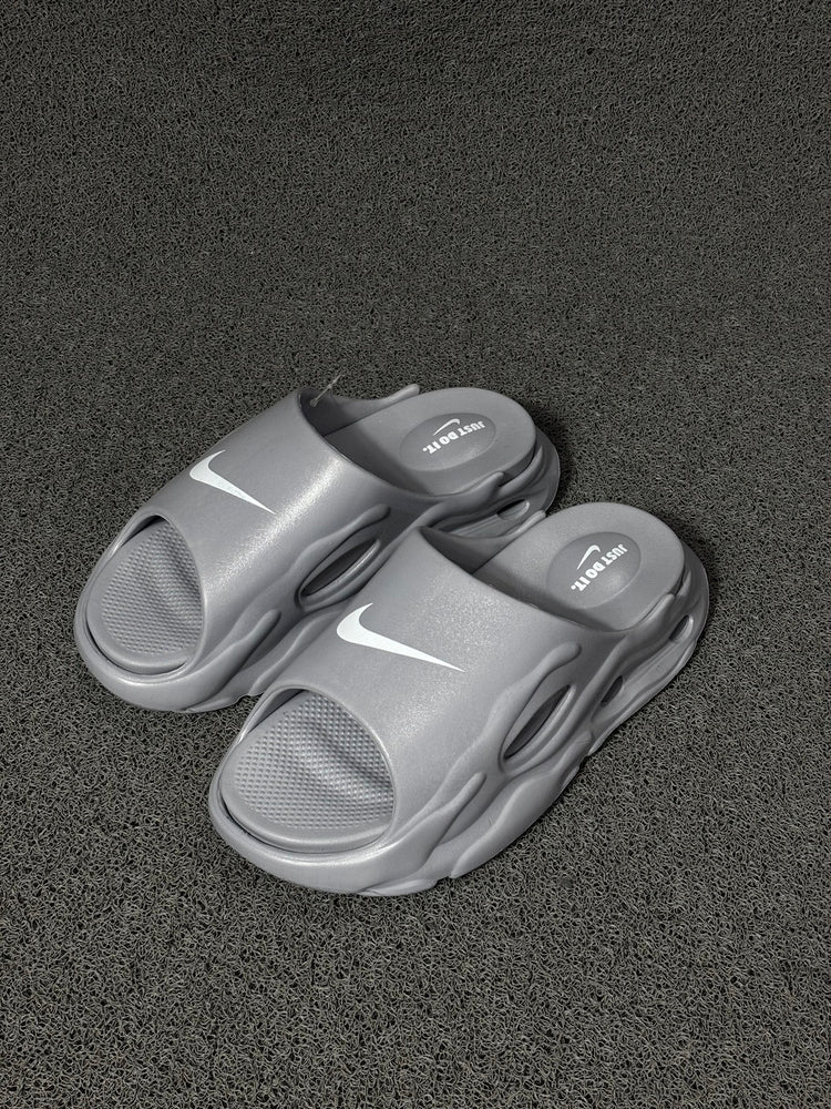 Chinelo NK Silver