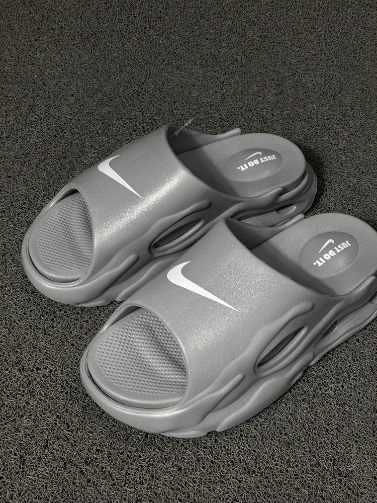 Chinelo NK Silver