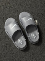 Chinelo NK Silver