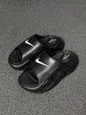 Chinelo NK Black