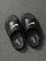 Chinelo NK Black