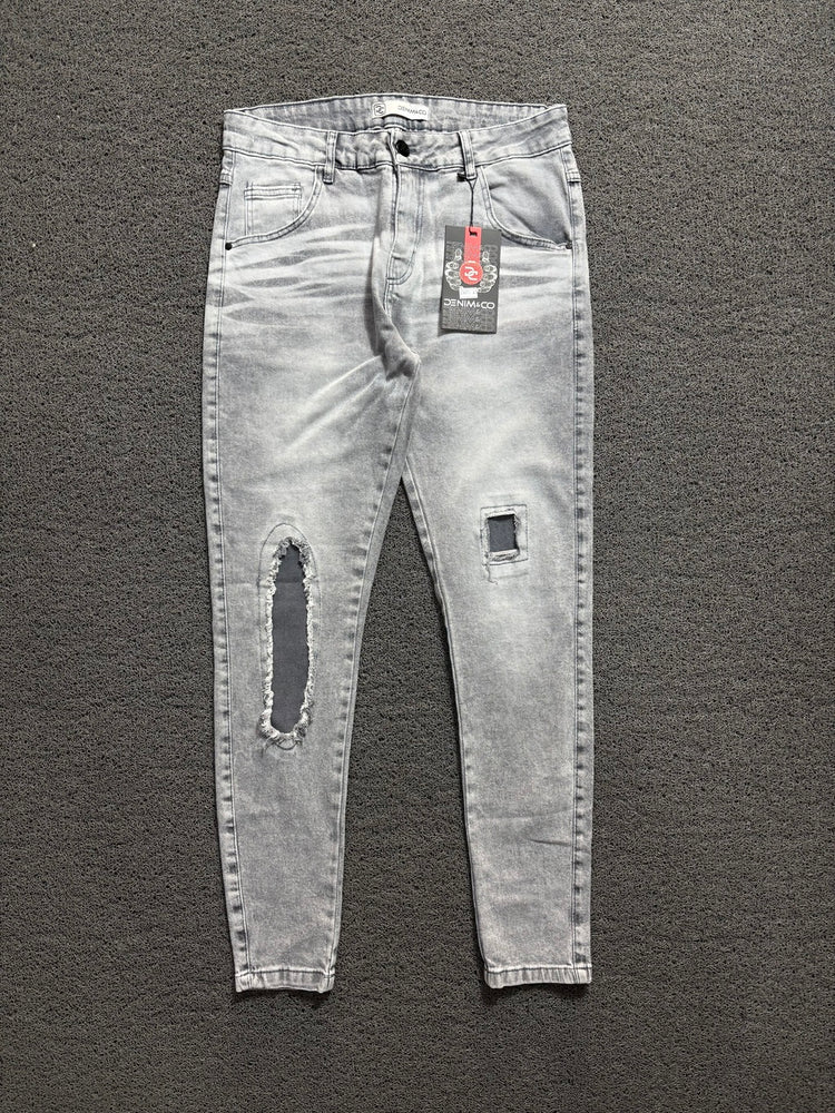 Calça Jeans 5075