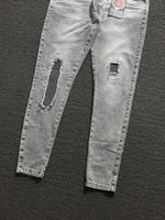 Calça Jeans 5075