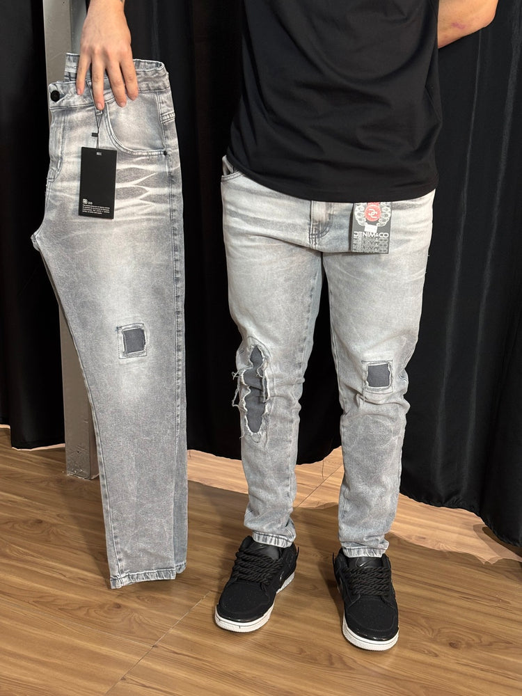 Calça Jeans 5075