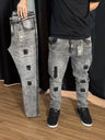 Calça Jogador 4444