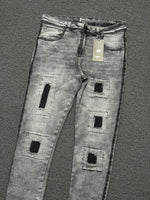 Calça Jogador 4444