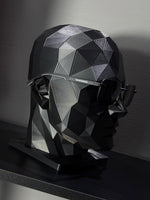 Óculos Prada - All Black