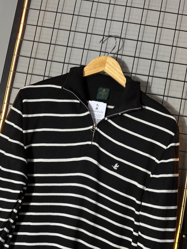 Quarterzip Brooks PRT/B
