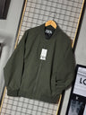 Jaqueta Zara Verde