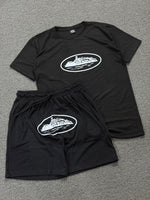 Conjunto Corteiz Preto
