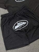 Conjunto Corteiz Preto