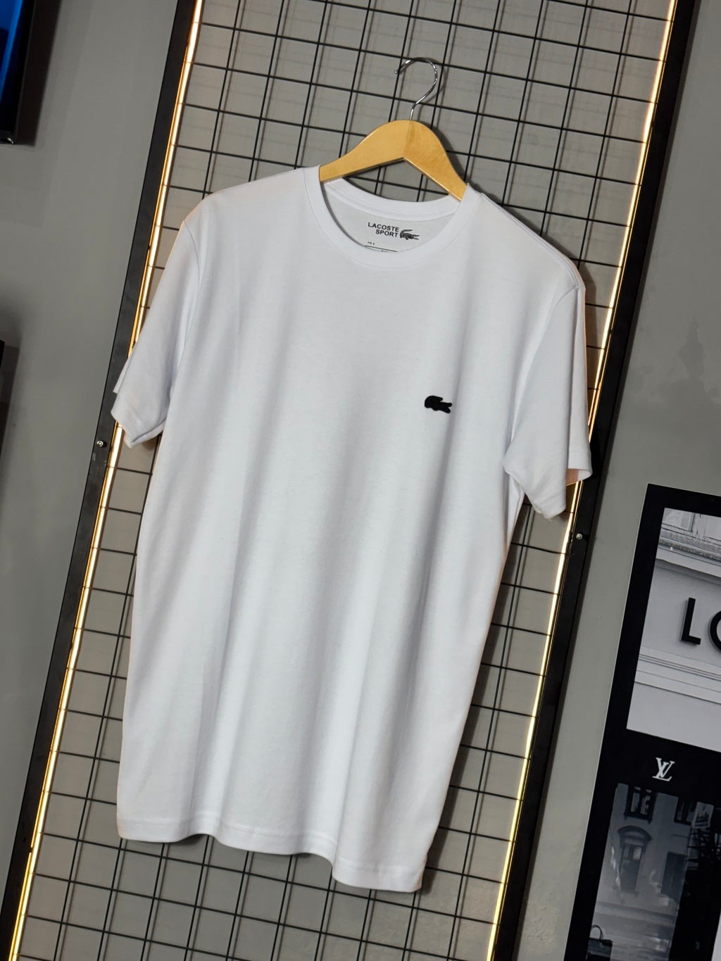 Camiseta LCST René Paris - BR