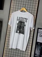 Camiseta LCST René Paris - BR