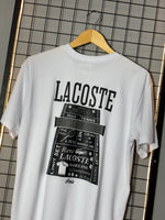 Camiseta LCST René Paris - BR