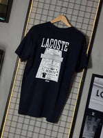 Camiseta LCST René Paris - AM